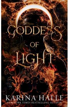 Goddess of Light - Karina Halle