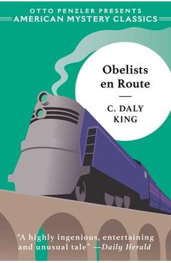 Obelists En Route - C. Daly King