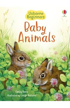 Baby Animals - Emily Bone