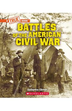 Battles of the American Civil War