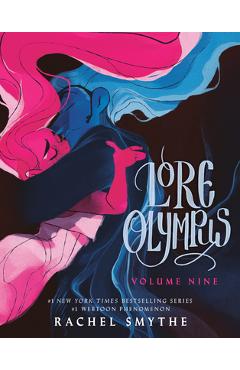 Lore Olympus: Volume Nine - Rachel Smythe