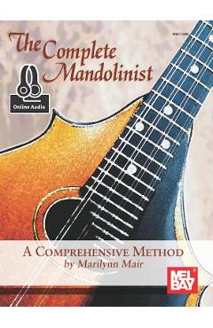 Complete Mandolinist -