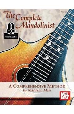 Complete Mandolinist -