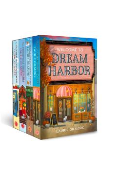 Dream Harbor Box Set - Laurie Gilmore