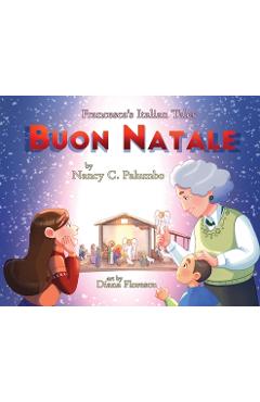 Buon Natale - Nancy C. Palumbo - Imagine 1