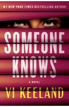 Someone Knows