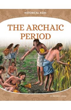 The Archaic Period