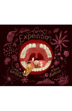 The Expedition - Tuvalisa Rangström - Imagine 1