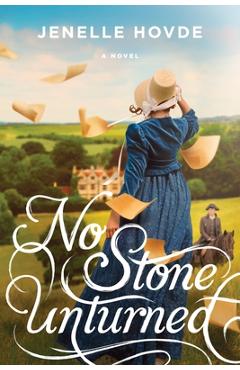 No Stone Unturned