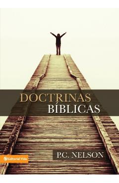 Doctrinas Bíblicas - P. C. Nelson