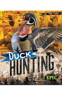 Duck Hunting - Roxanne Troup
