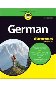 German for Dummies - Wendy Foster