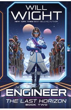 The Engineer - Will Wight