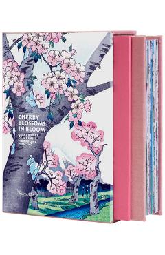 Cherry Blossoms in Bloom: Great Works of Japanese Woodblock Printing