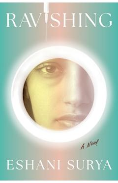 Ravishing - Eshani Surya