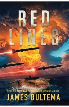 Red Lines - James Bultema