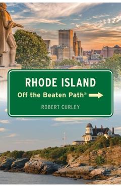 Rhode Island Off the Beaten Path(r) - Robert Curley - Imagine 1