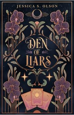 Den of Liars - Jessica S. Olson