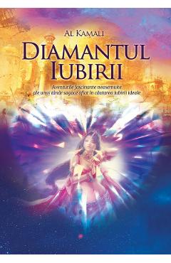Diamantul Iubirii - Al Kamali - SOMA NOVA