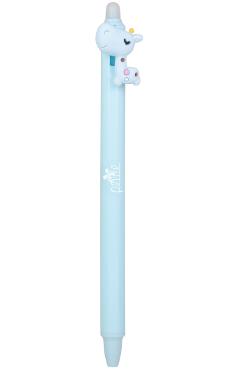 Pix cerneala termosensibila: Girafa bleu