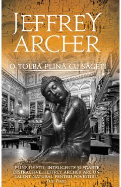 O tolba plina cu sageti - Jeffrey Archer - RAO