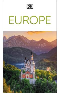 DK Europe -