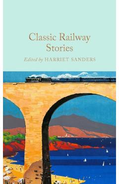 Classic Railway Stories -