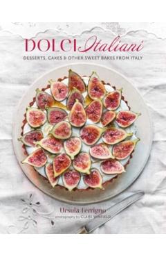 Dolci Italiani - Ursula Ferrigno