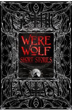Were Wolf Short Stories -