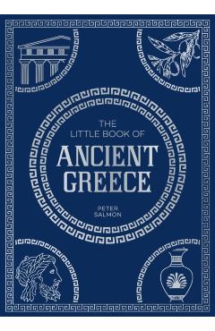 Little Book of Ancient Greece - Summersdale Publishers