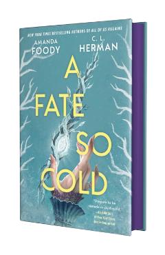 A Fate So Cold - Amanda Foody