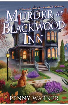 Murder at Blackwood Inn