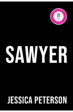 Sawyer (Deluxe Edition) - Jessica Peterson