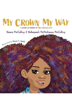 My Crown My Way - Namia Mccallop