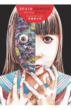 Brain Damage -