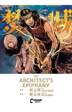 The Architect's Epiphany - Chi-kit Kwong