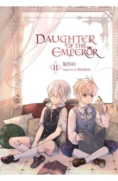 Daughter of the Emperor, Vol. 11 -