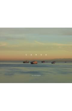 Richard Misrach: Cargo - Richard Misrach