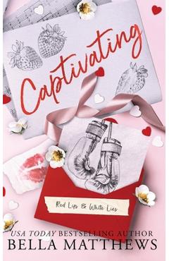 Captivating - Bella Matthews