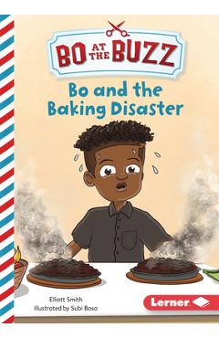 Bo and the Baking Disaster - Elliott Smith