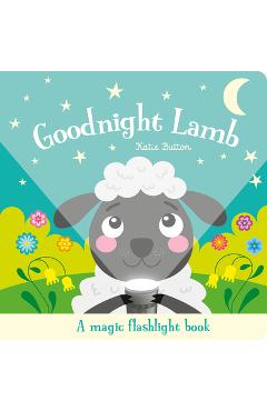 Goodnight Lamb - Katie Button