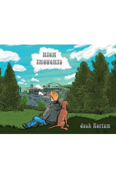 High Thoughts - Jack Kortum