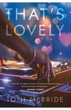 That\'s Lovely - Toni Mcbride