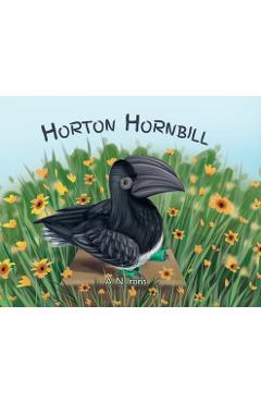 Horton Hornbill - A. N. Irons