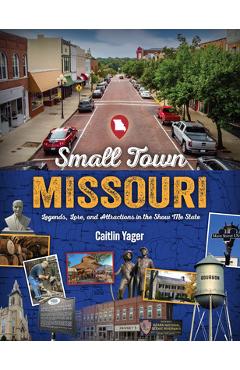 Small Town Missouri -