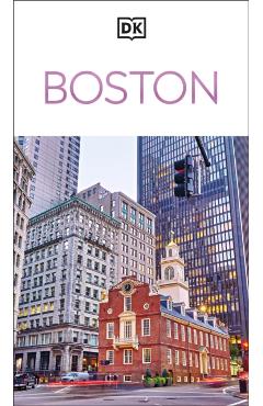 DK Boston -