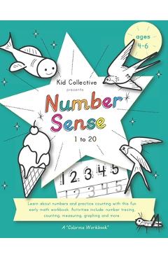 Number Sense: Counting and recognizing numbers 1 to 20 - Kid Collective