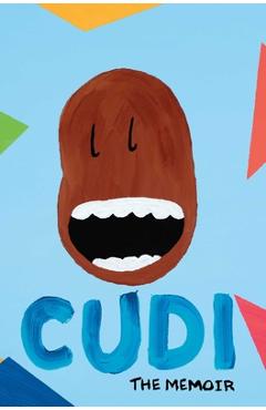 Cudi: The Memoir - Scott Kid Cudi Mescudi