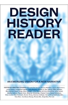 Design History Reader -