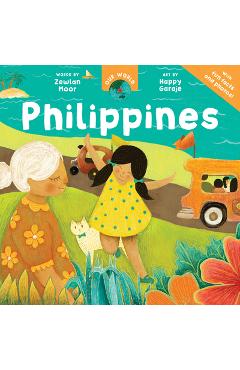 Our World: Philippines